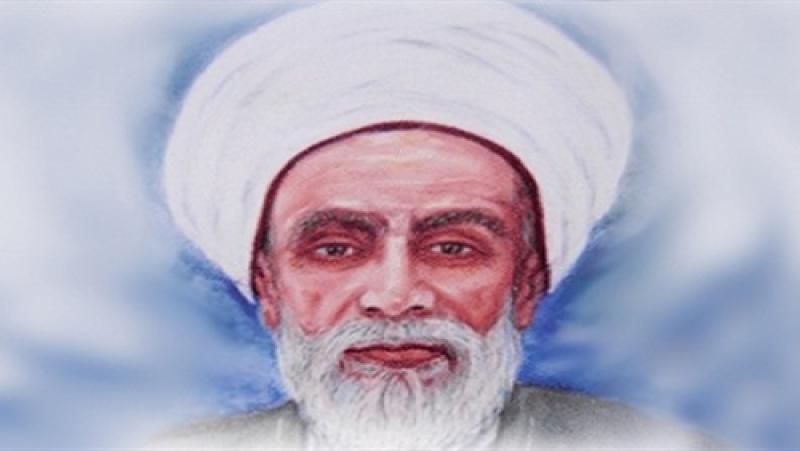 الإمام شمس الدين الأنبابي