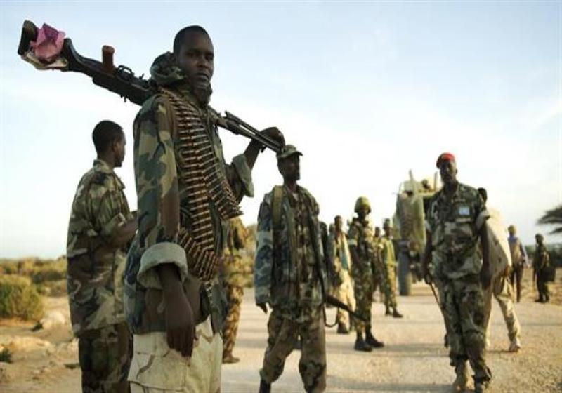 القبض على عنصرين إرهابيين في العاصمة الصومالية مقديشو