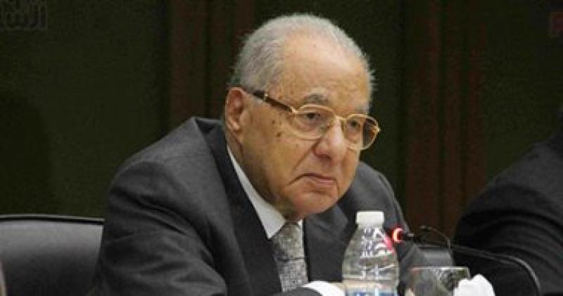 في ذكري وفاته الرابعة.. من هو محمود زقزوق وزير الأوقاف في عهد مبارك