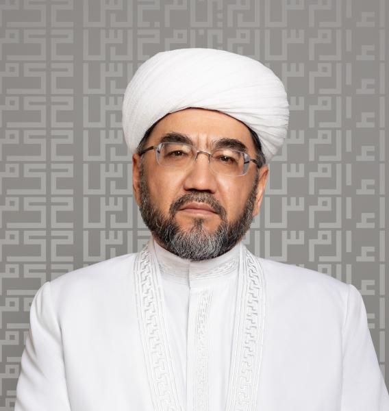 رئيس ”مسلمي أوزبكستان”: ”حكماء المسلمين” أصبح إنجازًا إسلاميًّا رائدًا في العالم خلال فترة وجيزة