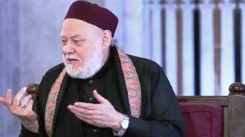 الدكتور علي جمعة: بناء المساجد على القبور جاء في القرآن.. وزيارة آل البيت واجبة لأخذ العظة