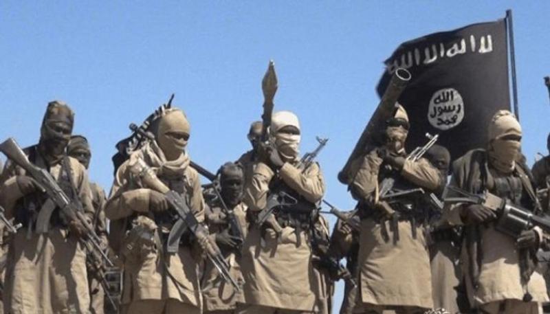 مرصد الأزهر يبرز تطور العمليات الإرهابية لتنظيمي «داعش» و «القاعدة» في غرب أفريقيا