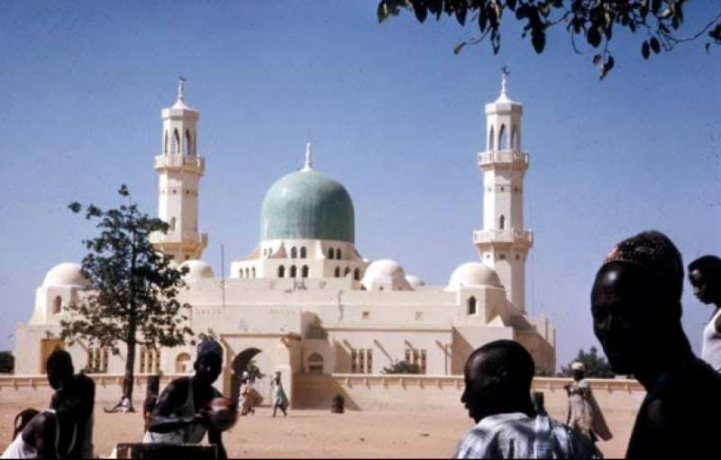 مسجد كانو الكبير.. ما لا تعرفه عن أكبر مساجد غرب أفريقيا