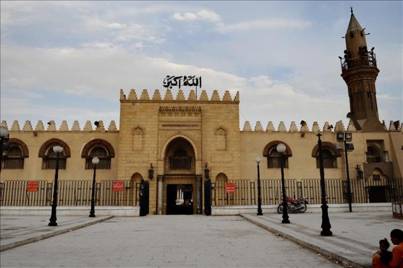 أبرز أحداث 24 رمضان.. بناء أول مسجد في مصر ووفاة الشيخ ابن سلام الدمشقي