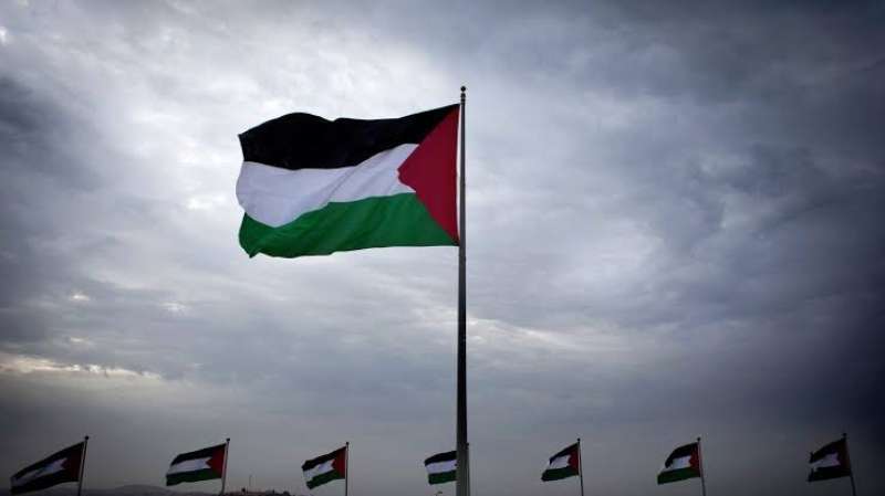 الخارجية الأمريكية: الأمم المتحدة ليست الأنسب للاعتراف بدولة فلسطين