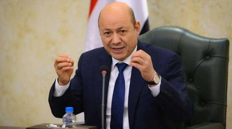 رئيس مجلس القيادة اليمني: التطوير الذي تشهدها مصر حاليا من المعجزات
