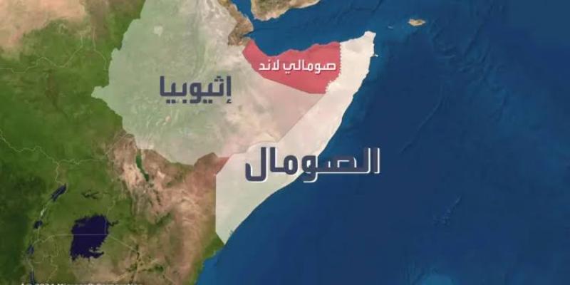 أزمة دبلوماسية بين الصومال وإثيوبيا 