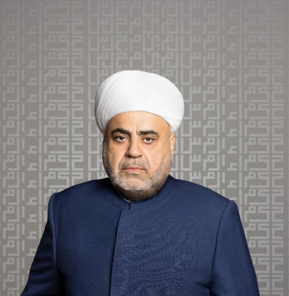 القائد الروحي لمسلمي أذربيجان: ”حكماء المسلمين” منصة عالمية تعكس طموحات الأمة
