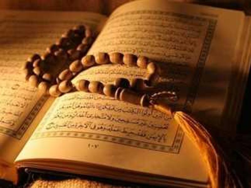 ما هو حكم من لم يختم القرآن في رمضان