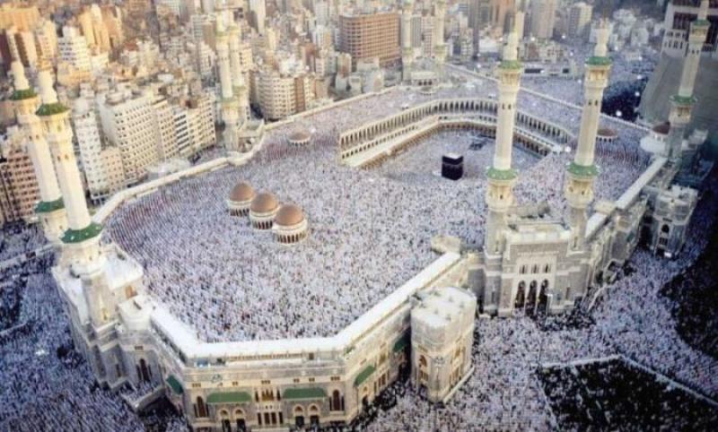 الشؤون الدينية في السعودية تعلن نجاح خطة المنظومة الدينية للجمعة الأخيرة في رمضان