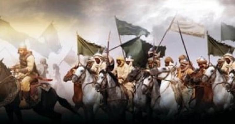 لحظات تاريخية في 28 رمضان..  زواج الرسول من أم المساكين وانتصار المسلمين في معركة شذونة