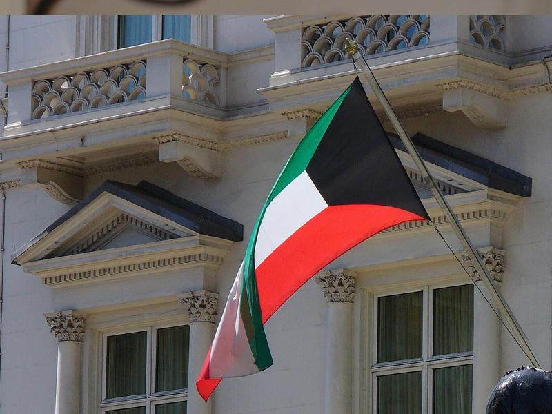 السفارة الكويتية تطالب رعاياها بالإفصاح عن أية مبالغ تتجاوز الـ10 آلاف دولار عند الوصول أو مغادرة مصر