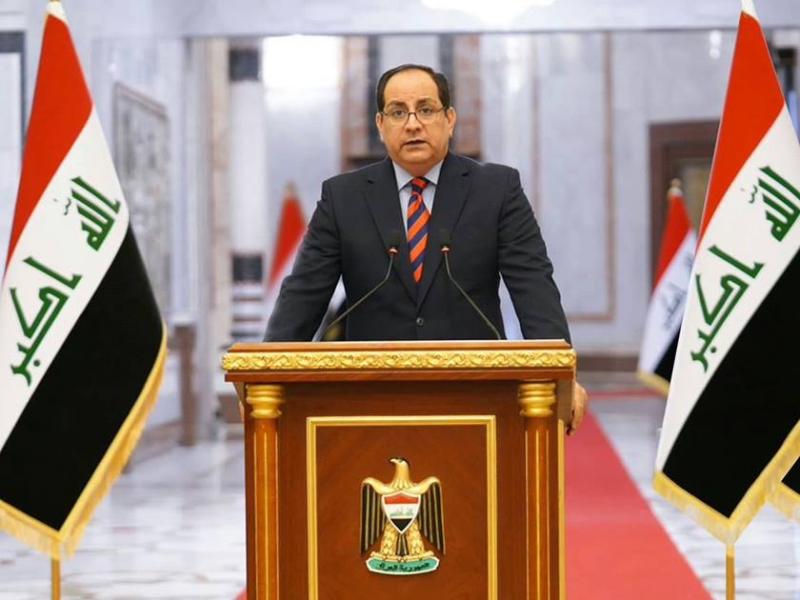 الحكومة العراقية تعلن انخفاض الدين الخارجي بنسبة تتجاوز 50%