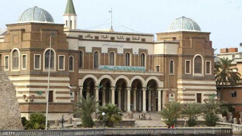 المؤسسة الليبية للاستثمار تدرس الاستحواذ على بنك مصري