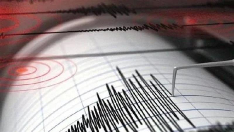 زلزال بقوة 3.2 ريختر يضرب ولاية الشلف بالجزائر