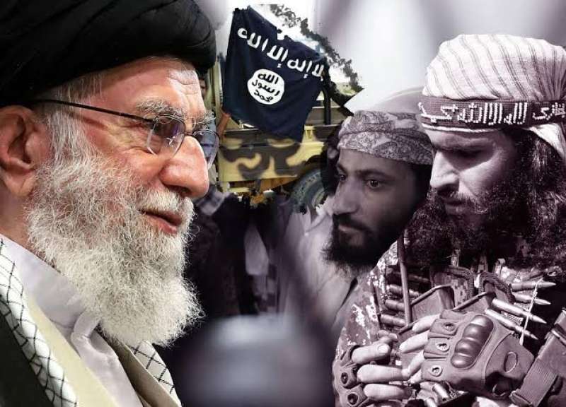جذور ممتدة.. علاقة مُريبة بين إيران وتنظيم القاعدة