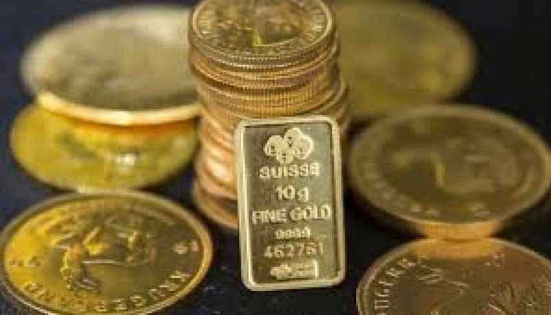 أسعار الذهب ترتفع بسبب التوترات بالشرق الأوسط