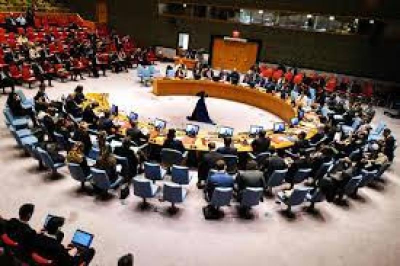 غدا.. مجلس الأمن يصوّت على عضوية فلسطين بالأمم المتحدة