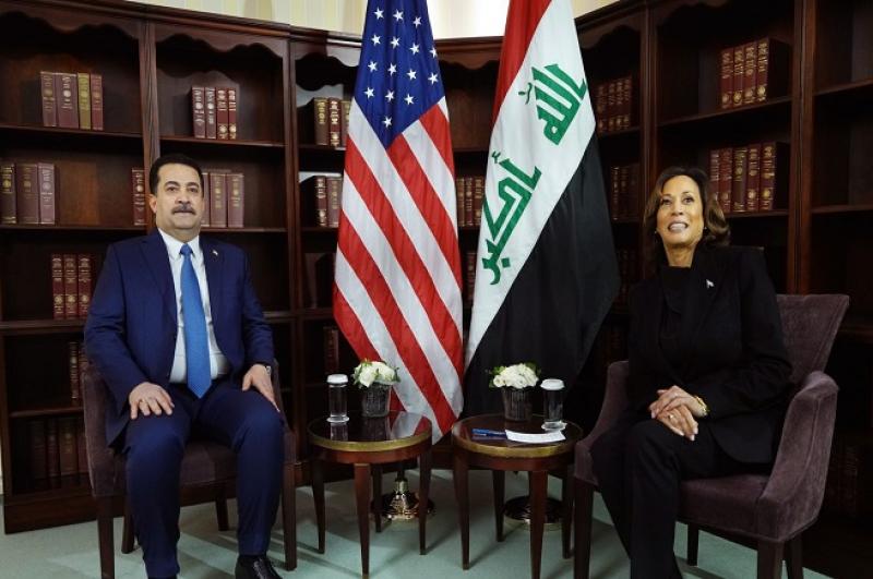 زيارة رئيس وزراء العراق السوداني اليوم للولايات المتحدة: دلالات التوقيت وتحديات الملفات الصعبة