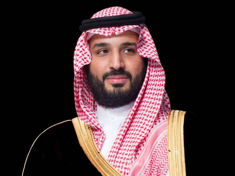 ولي العهد السعودي يبحث مع رئيس الوزراء العراقي أعمال التصعيد العسكري في المنطقة