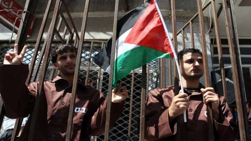 الاحتلال الإسرائيلي يفرج عن 150 أسيرا فلسطيني من غزة