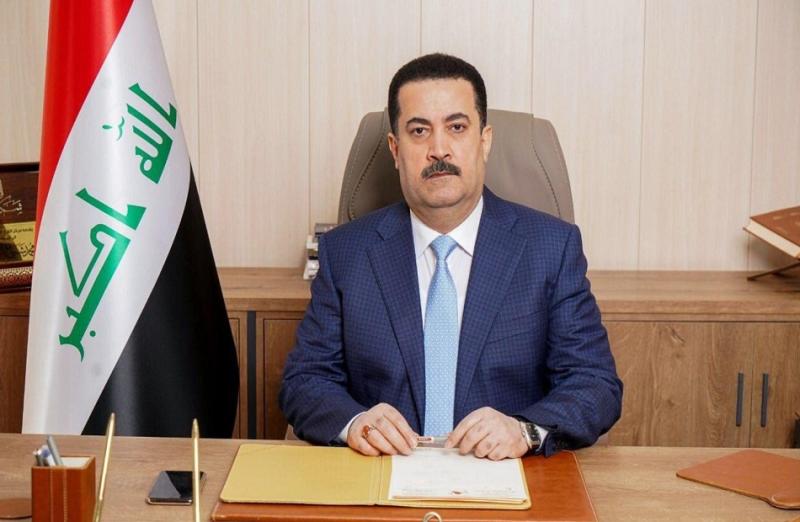 رئيس الوزراء العراقي: داعش لم يعد يشكل خطراً على بغداد