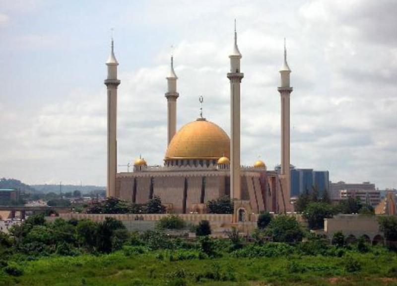 مسجد الخير .. رمز الإسلام في توجو