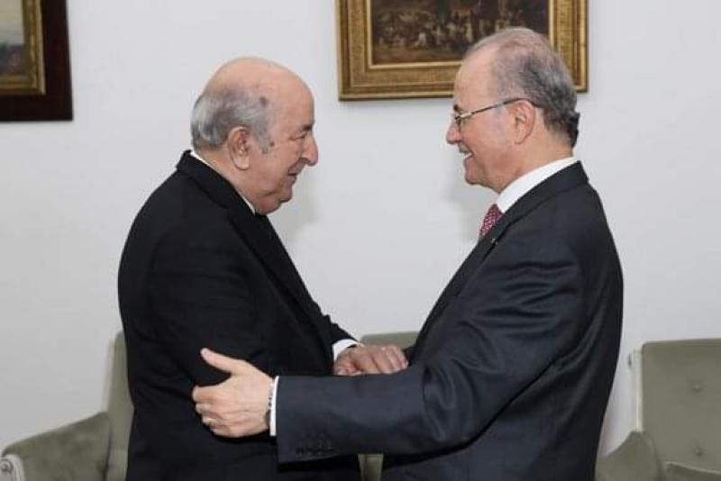 ما هي أهمية زيارة رئيس الوزراء الفلسطيني إلى الجزائر؟