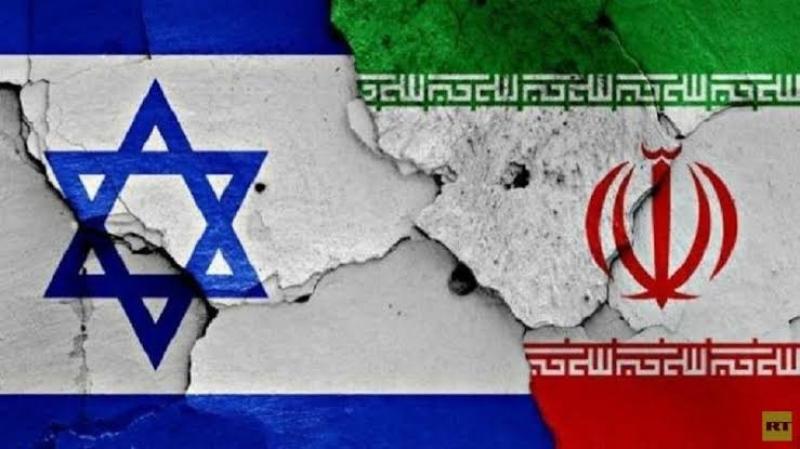 إيران وإسرائيل - أرشيفية