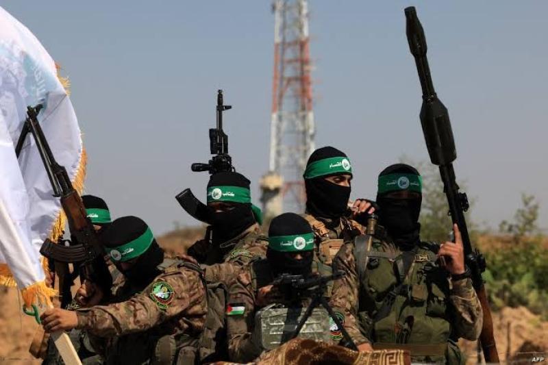 حماس تدلي ببيان هام بعد اقتحام قوات الاحتلال مخيم نور شمس بالضفة الغربية