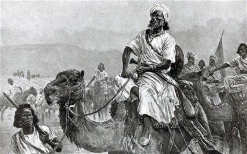 إرث خالد عبر الزمن: ”الدراويش” يلهمون الأجيال لمقاومة الظلم بالصومال