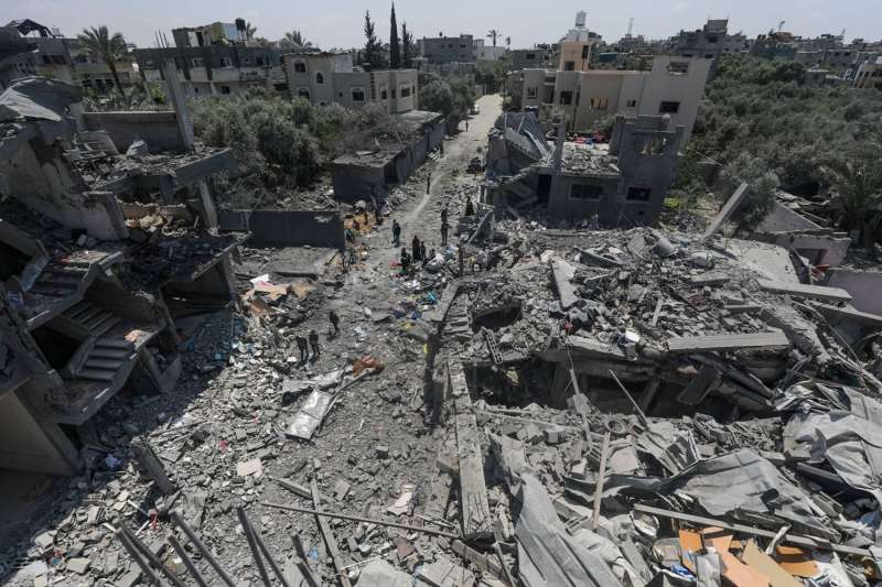 الأمم المتحدة تدعو القوات الإسرائيلية للتوقف عن «المشاركة» في عنف المستوطنين
