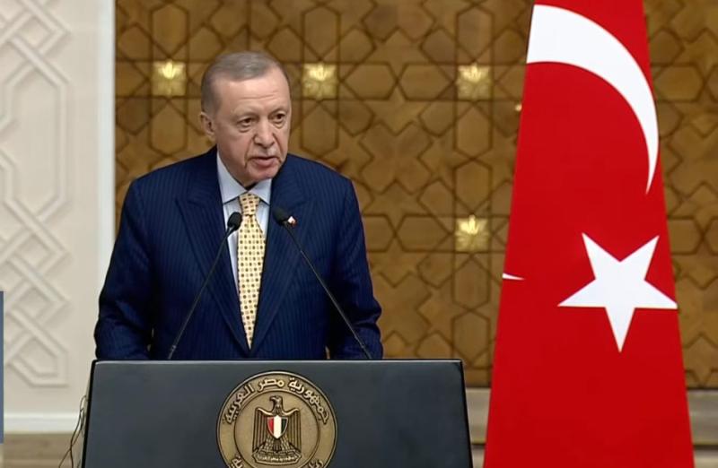 أردوغان: اتفقنا مع الرئيس بوتين على زيارة تركيا