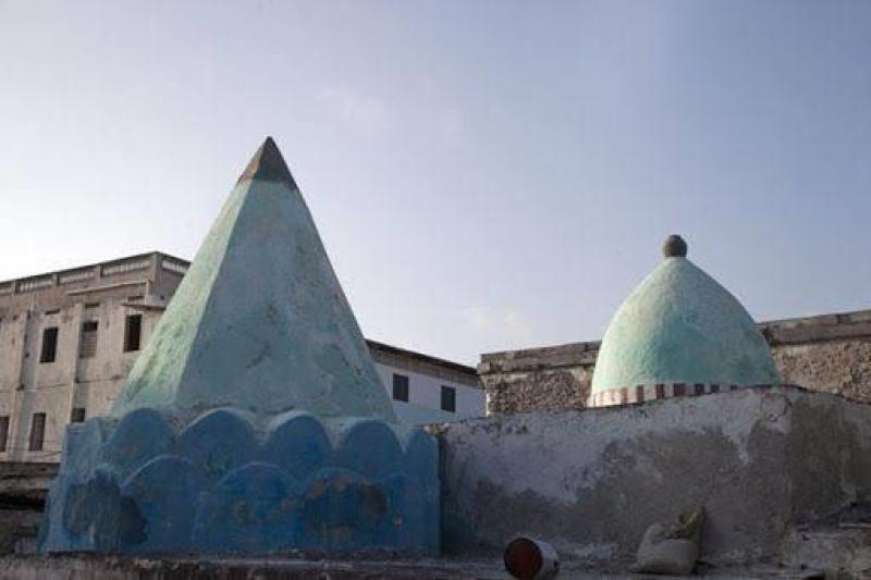 مسجد فخر الدين زنكي.. أقدم جامع في مقديشو