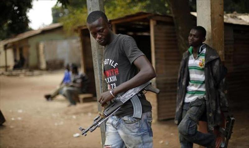 ميليشيا أنتي بالاكا.. حركة مسلحة ضد المسلمين في أفريقيا الوسطى