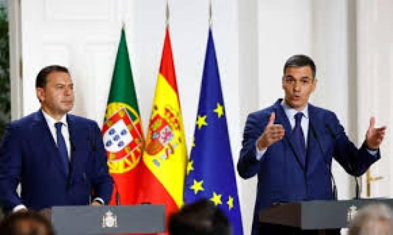 إسبانيا وسلوفينيا تسعيان للاعتراف بدولة فلسطينية