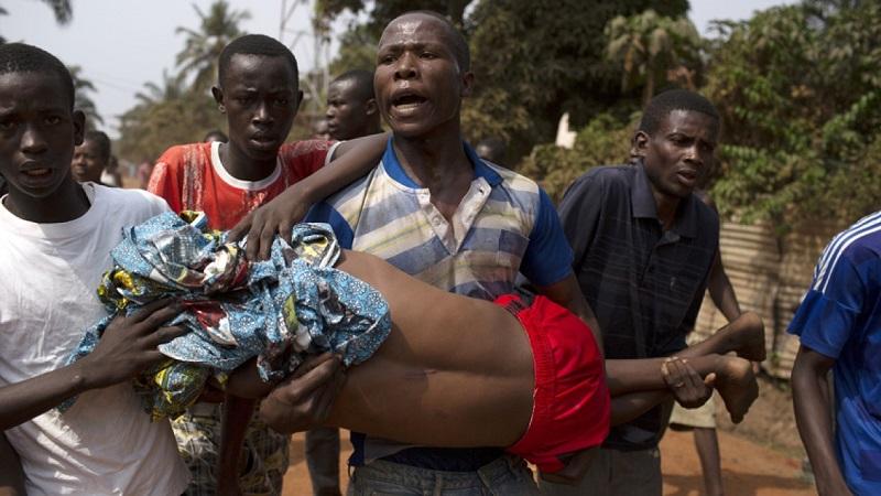 مأساة المسلمين في جمهورية أفريقيا الوسطى: الصمت المؤلم والإهمال الدولي