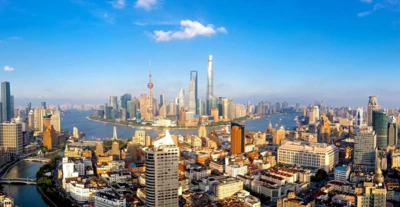 شنغهاي تطلق حزمة حوافز تعزز مكانتها مركزاً عالمياً للاستثمار والابتكار