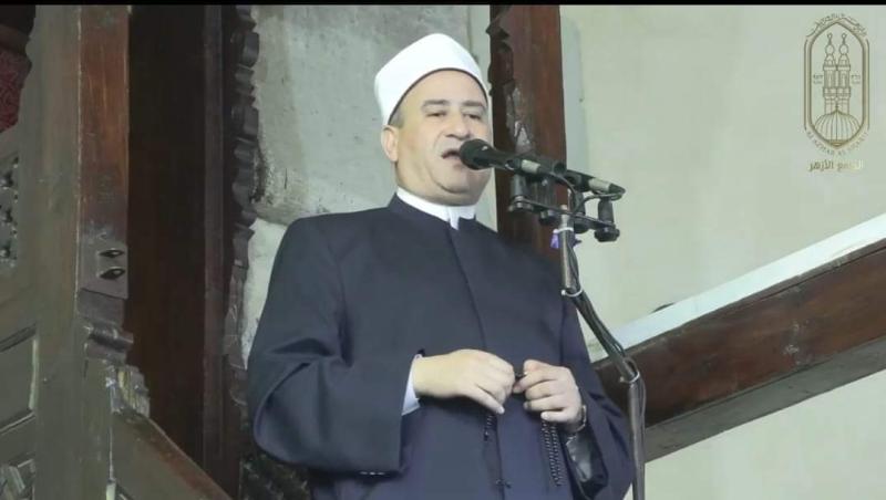 الدكتور ربيع الغفير يوضح آليات هزيمة أعداء الإسلام
