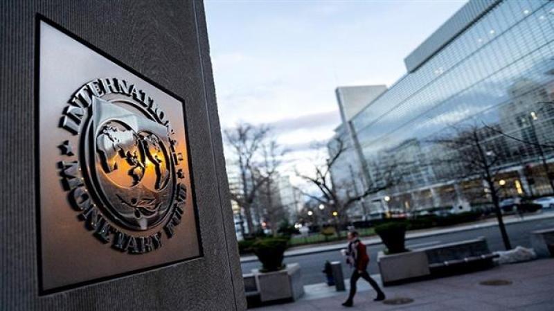 صندوق النقد يخفض توقعات النمو في الشرق الأوسط بسبب الحرب واضطرابات التجارة