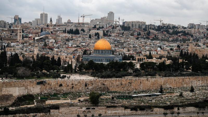 الرئاسة الفلسطينية تُدين عدوان الاحتلال الإسرائيلي على مدينة ”طولكرم” ومخيميها