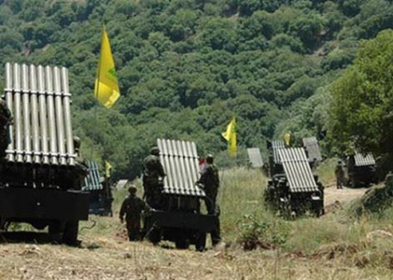 حزب الله يستهدف جنود جيش الاحتلال الإسرائيلي في الجليل الأعلى