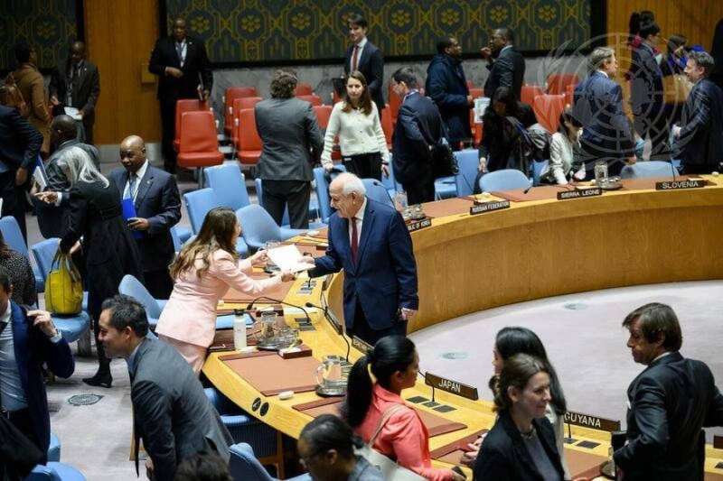 الصين: الاعتراف بدولة فلسطين في الأمم المتحدة خطوة لتصحيح ظلم تاريخي