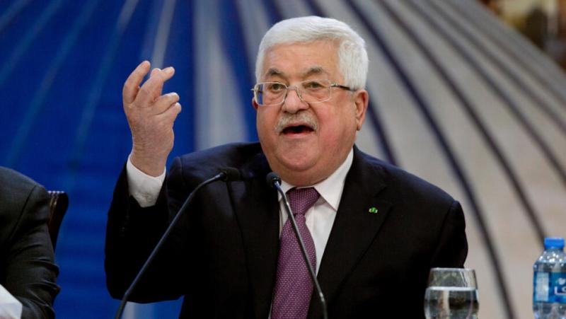 عباس: فلسطين ستعيد النظر في العلاقات الفلسطينية الأمريكية بعد فيتو أمريكا