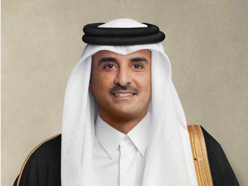 علاقات تاريخية راسخة تتطور باستمرار.. أمير قطر  يبدأ جولة في 3 دول آسيوية غدا الأحد