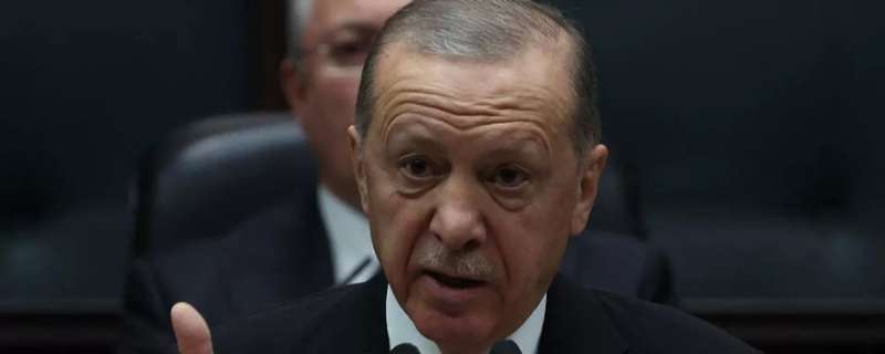 أردوغان في زيارة للعراق غدا بشأن حصة عادلة من المياه لنهري دجلة والفرات