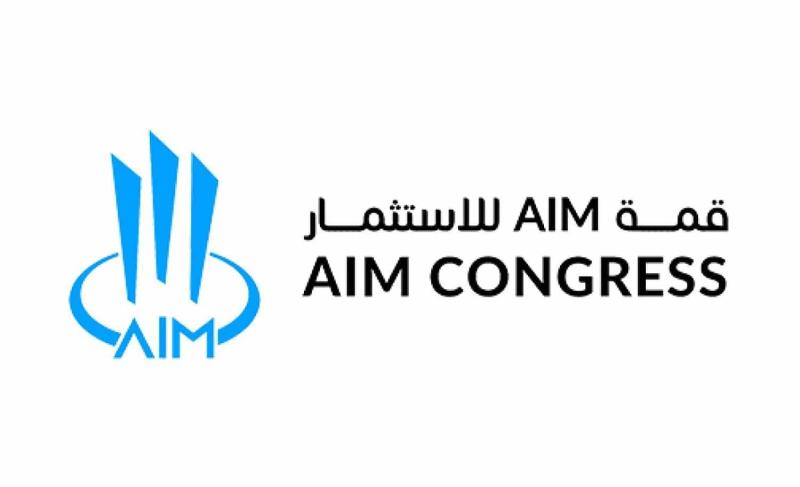 مستثمرون من 145 دولة يبحثون الفرص الاستثمارية خلال قمة AIM للاستثمار في أبوظبي