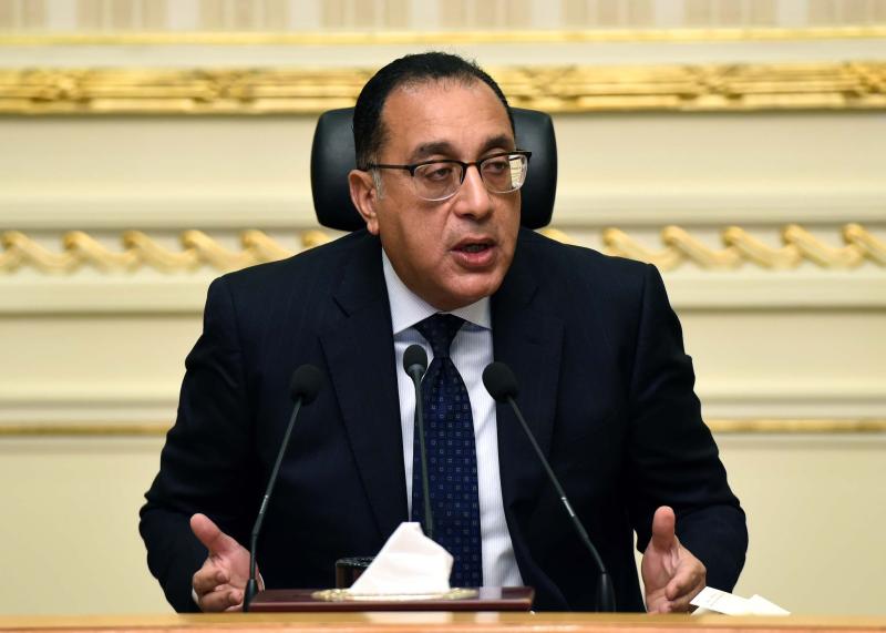 مدبولي يهنئ الرئيس السيسى بمناسبة عيد تحرير سيناء