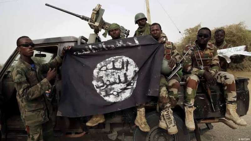 في قبضة الإرهاب.. بوكو حرام تمارس تجارة الرعب باختطاف الأبرياء في أفريقيا