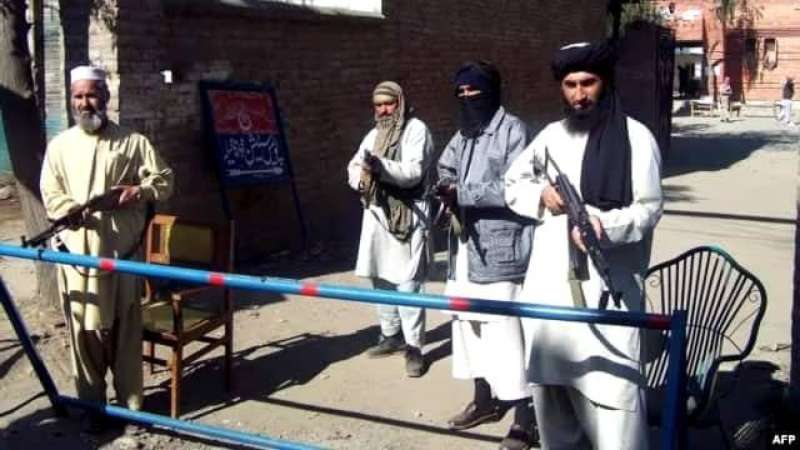 مقتل 11 إرهابيا في عمليات أمنية في باكستان